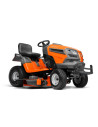 Autoportées série YT Husqvarna
