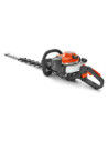 Taille-haies série 323 Husqvarna