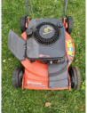 Tondeuses série JET Husqvarna