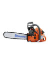 Tronçonneuses série 362 Husqvarna
