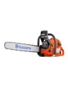 Tronçonneuses série 385 Husqvarna