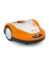 Robots tondeuses
