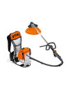 Débroussailleuses à dos série FR STIHL