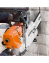 Matériel de chantier série GS STIHL