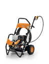Nettoyeurs haute pression série RB STIHL