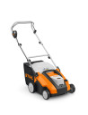 Scarificateurs série RLA STIHL