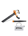 Souffleurs série SHE STIHL