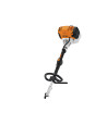 Systèmes combinés / multifonctions série KM STIHL
