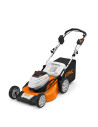 Tondeuses série RMA STIHL