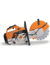 TS 400