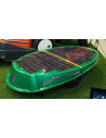 SOLARMOWER 2001