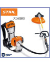 FR 230 2-MIX