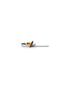 HSA 40.0 SET Cordless hedge trimmer, 500mm/20"