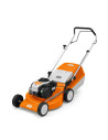 RM 253.3 (BR) Lawn mower