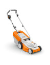 RMA 235.1 SET Cordless lawn mower