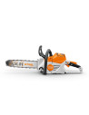 MSA 220.0 TC-O 3/8"P Cordless chain saw