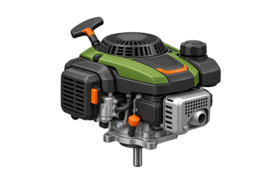 Moteur complet